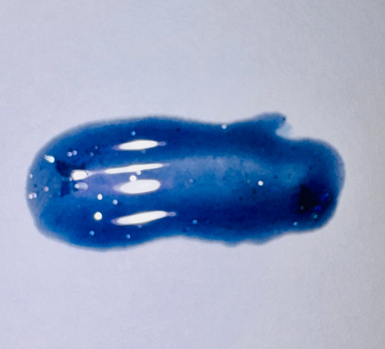 Blue Butterfly